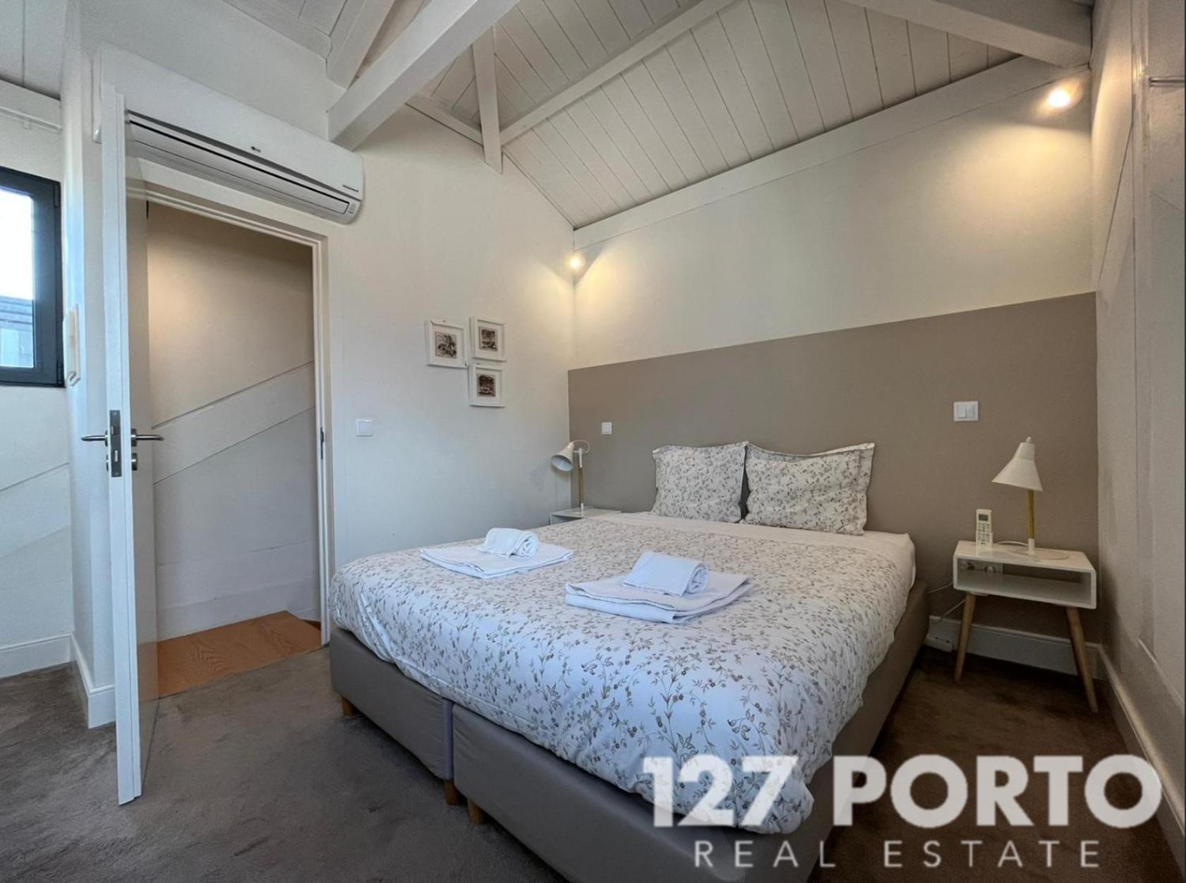 Ml240 Spacious Central Apartment Porto Bagian luar foto